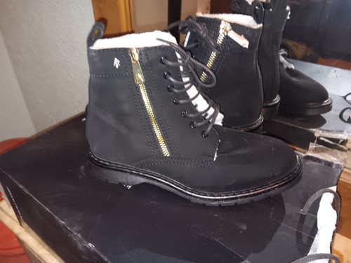 Armani womans boots - armani,