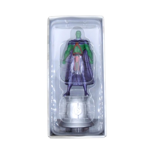 Martian manhunter dc - martian, –
