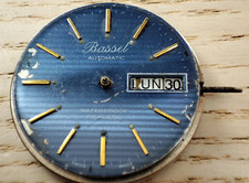 Bassel automatic Watch