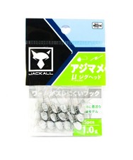 Jackall Jig Head Aji Mame