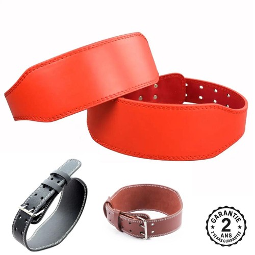 Ceinture haltérophilie - ceinture, d'haltérophilie