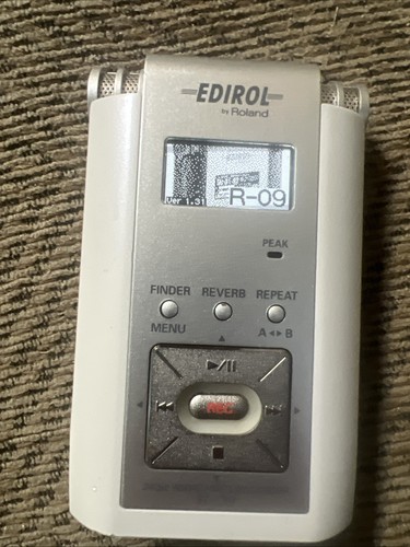 Roland edirol bit wave - roland,
