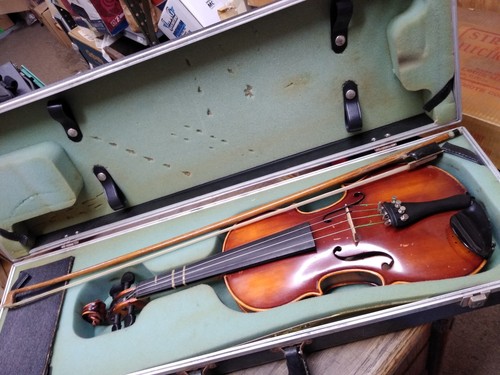 Vtg antonius stradivarius - antonius,