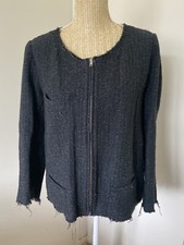 Veste zippée ISABEL MARANT ETOILE Taille 38
