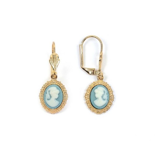Boucles oreilles pendantes - boucles,