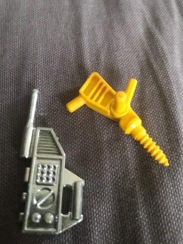 Playmobil lot accessoires - playmobil,
