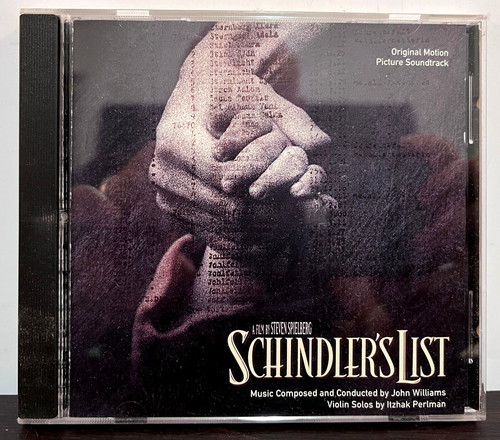 Schindler list movie - schindler's,
