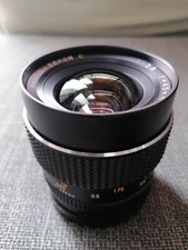 Objectif Sekor 45mm F2.8 Mamiya 645 Pro / TL / Super