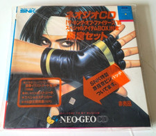 King Of Fighters 95 Spécial