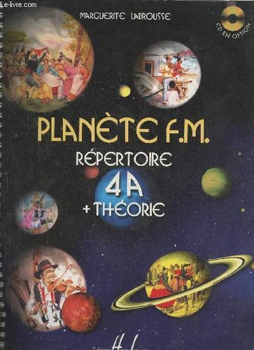 Planète répertoire 4a - planète,