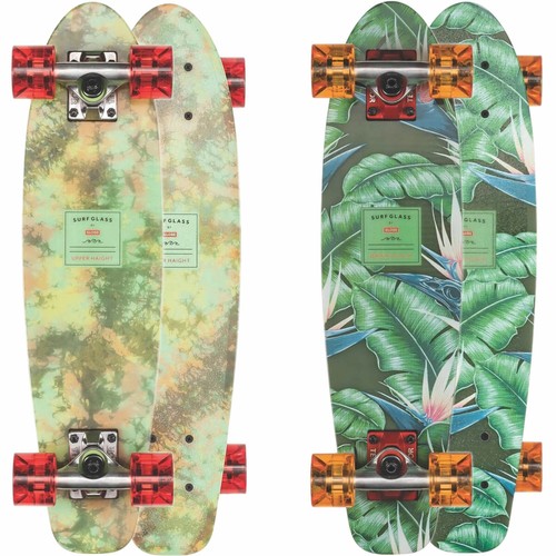 Globe surf verre complete - globe,