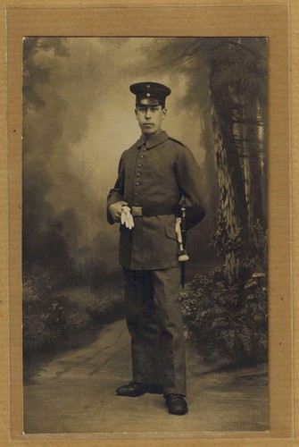 Carte photo rppc - carte,