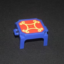 Playmobil cirque gros tabouret