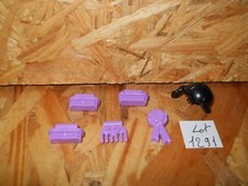 #1291# LEGO FRIENDS LOT