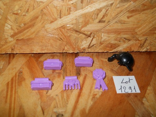 1291 lego friends lot - #1291#,