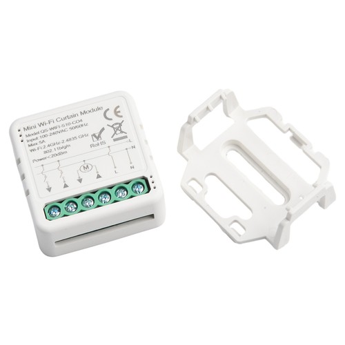 Pour zigbee module - pour,