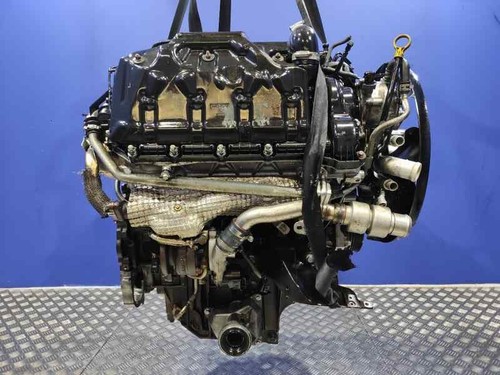 306td moteur complet 1131154 - moteur,