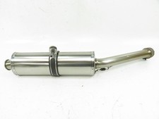 SILENCIEUX 4T YAMAHA FZS 1000