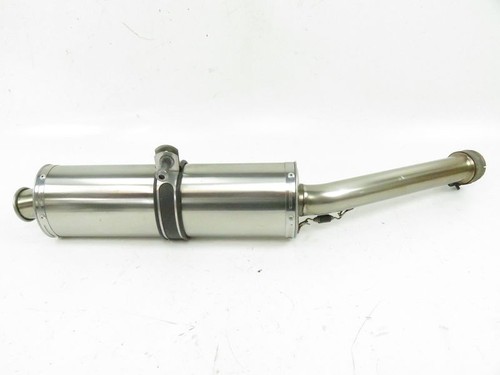 Silencieux yamaha fzs - silencieux, 1000