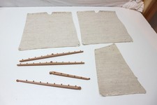 playmobil pirate parts x7