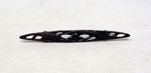 Superbe broche ancienne - , en