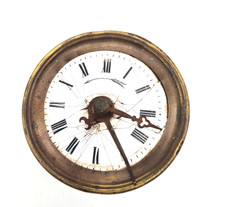 Rare Ancienne Pendulette