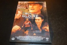 DVD "UN BUT POUR LA GLOIRE" Michael KEATON, Robert DUVALL
