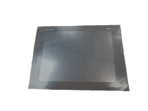 Pupitre schneider xbtgt7340 - pupitre,