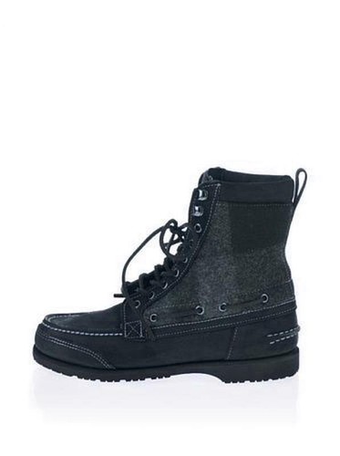 Bottes sebago pour hommes - pour, en