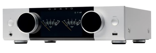 Onkyo muse argent - onkyo,