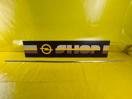 Capot opel commodore rekord - opel,