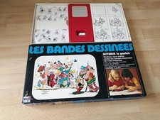 JEU CEJI ASTERIX LES BANDES DESSINEES N° 9
