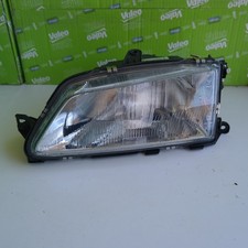 Peugeot 306 S16 optique phare projecteur NEUF Valeo 085594 6204F3 6204K5