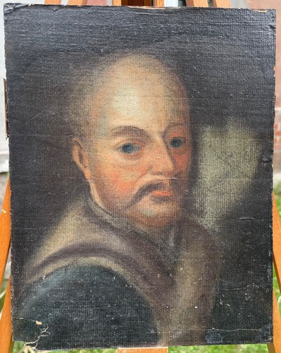 Peinture huile sur - peinture,