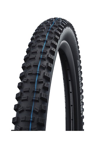 Pneu pliable pour vélo - , hans