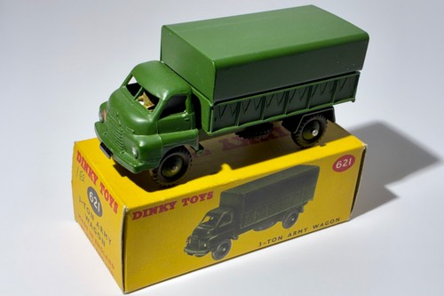Dinky toys original near - dinky,