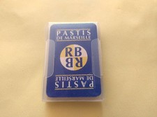ANCIEN JEU VIGNO 32 CARTES