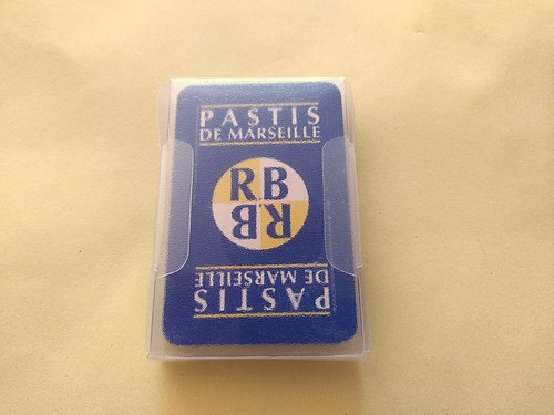 Ancien jeu vigno cartes - jeu, 32