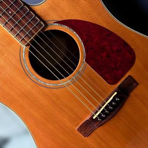 Guitare acoustique fender - guitare,