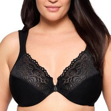 Femme Wonderwire Fermeture