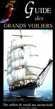Guide des grands voiliers -