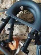 ARCEAU DE SECURITE slk 200 r 170