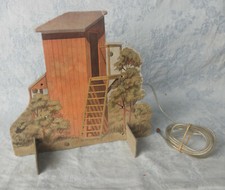 #Ball-Trap# ancien  Tir au pigeon / incomplet - à restaurer