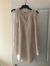 beige womens tank