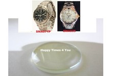 Seiko Kinetic Auto Relay Men's