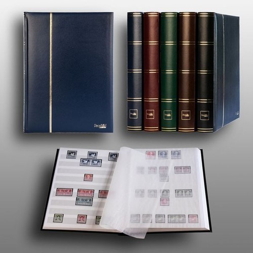 Prophila album pour timbres - prophila,