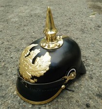 Casque de costume de casque