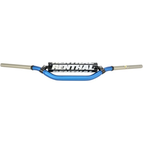 Guidon moto renthal twinwall - guidon,