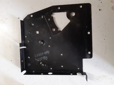 panneau carrosserie droit de tondeuse autoporté Husqvarna cth151 - 532172106