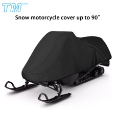 Heavy Duty Trailerable Sled
